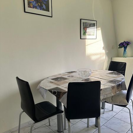 Wohnung Dachterrasse 3 Brühl المظهر الخارجي الصورة